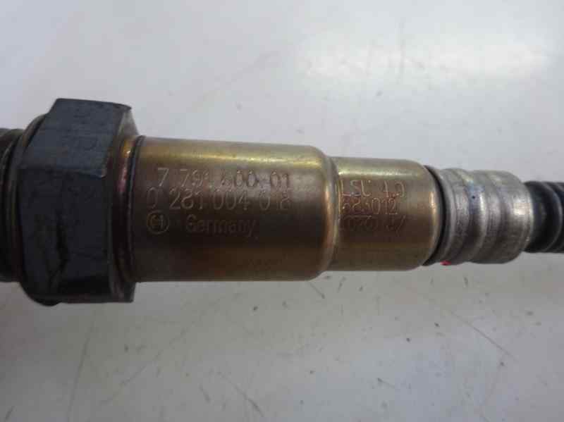 SONDA LAMBDA BMW SERIE 1 2.0 MT 122CV | 90KW