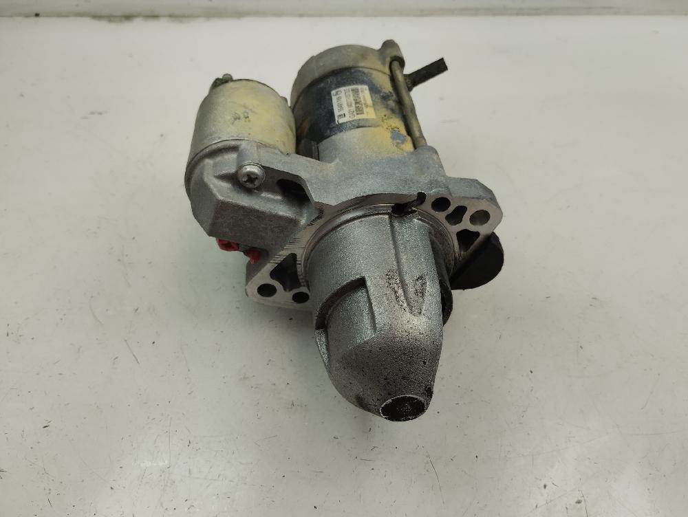 MOTOR ARRANQUE OPEL INSIGNIA 1.6 ECOTEC DIESEL MT 136CV | 100KW