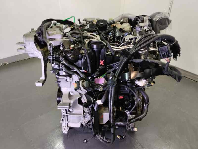 MOTOR COMPLETO MERCEDES BENZ CLA 1.5 180 D MT 116CV