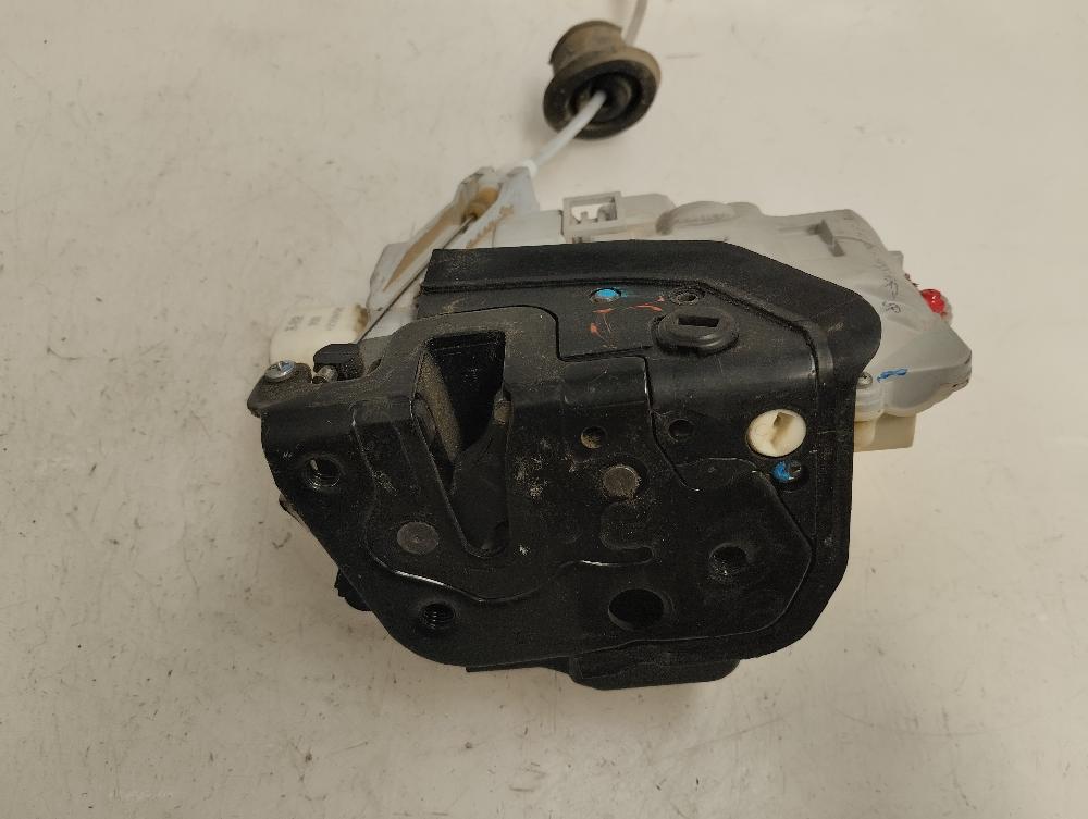 CERRADURA PUERTA TRASERA DERECHA AUDI A4 2.0 TDI MT 140CV | 103KW