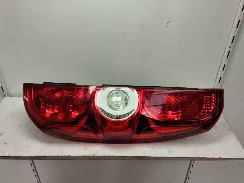 PILOTO TRASERO DERECHO FIAT DOBLO 1.3 MT 90CV | 66KW