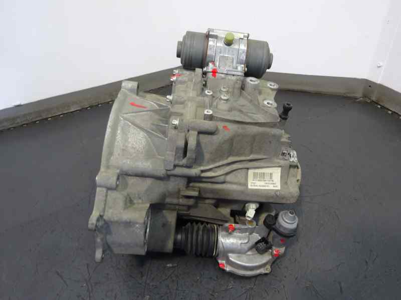 CAJA CAMBIOS SMART FORTWO 1.0 AMT 71CV