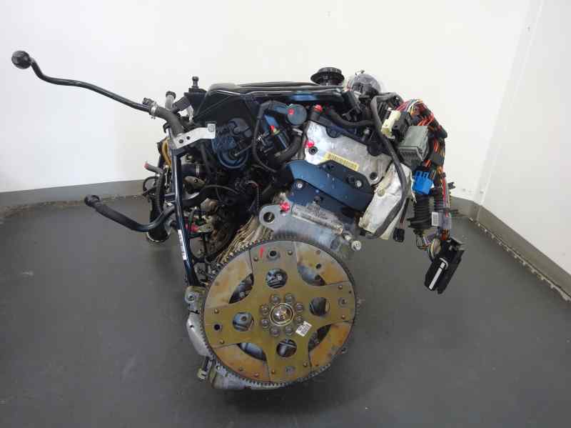 MOTOR COMPLETO BMW X6 3.0 XDRIVE35D AT 286CV