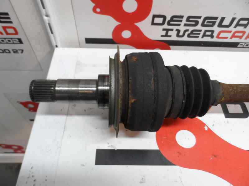 TRANSMISION TRASERA IZQUIERDA MERCEDES BENZ CLASE CLK 2.7 CLK 270 CDI MT 170CV