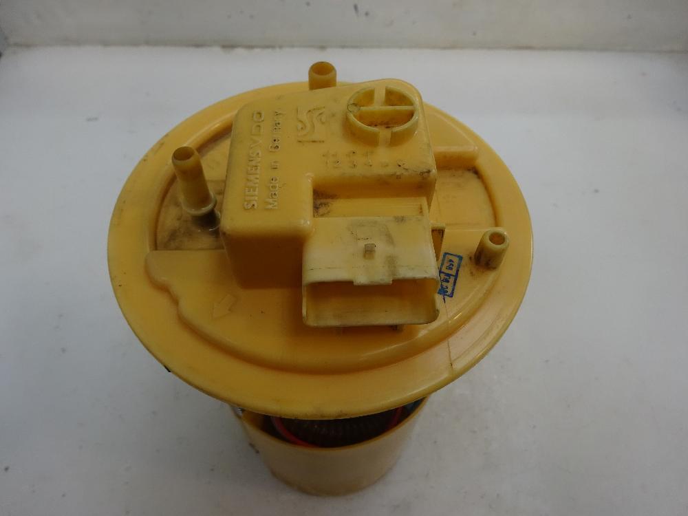 BOMBA COMBUSTIBLE OPEL CORSA 1.3 CDTI MT 90CV