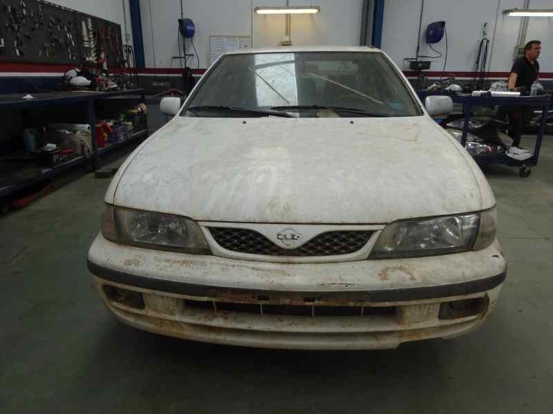 MOTOR ARRANQUE NISSAN ALMERA 1999 2.0 D MT 75CV