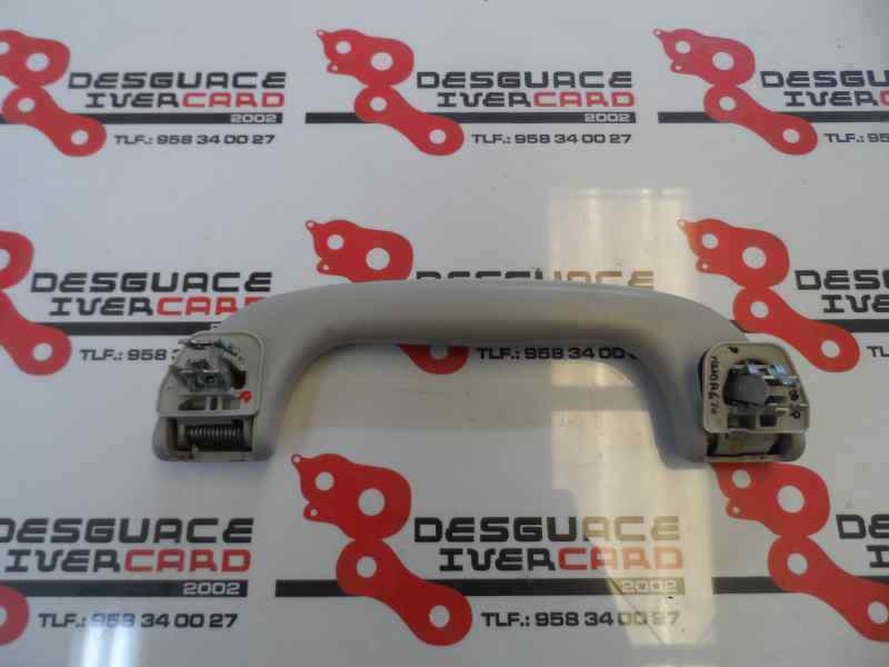 MANETA INTERIOR DELANTERA DERECHA MAZDA 6 2.2 MZR-CD MT 129CV