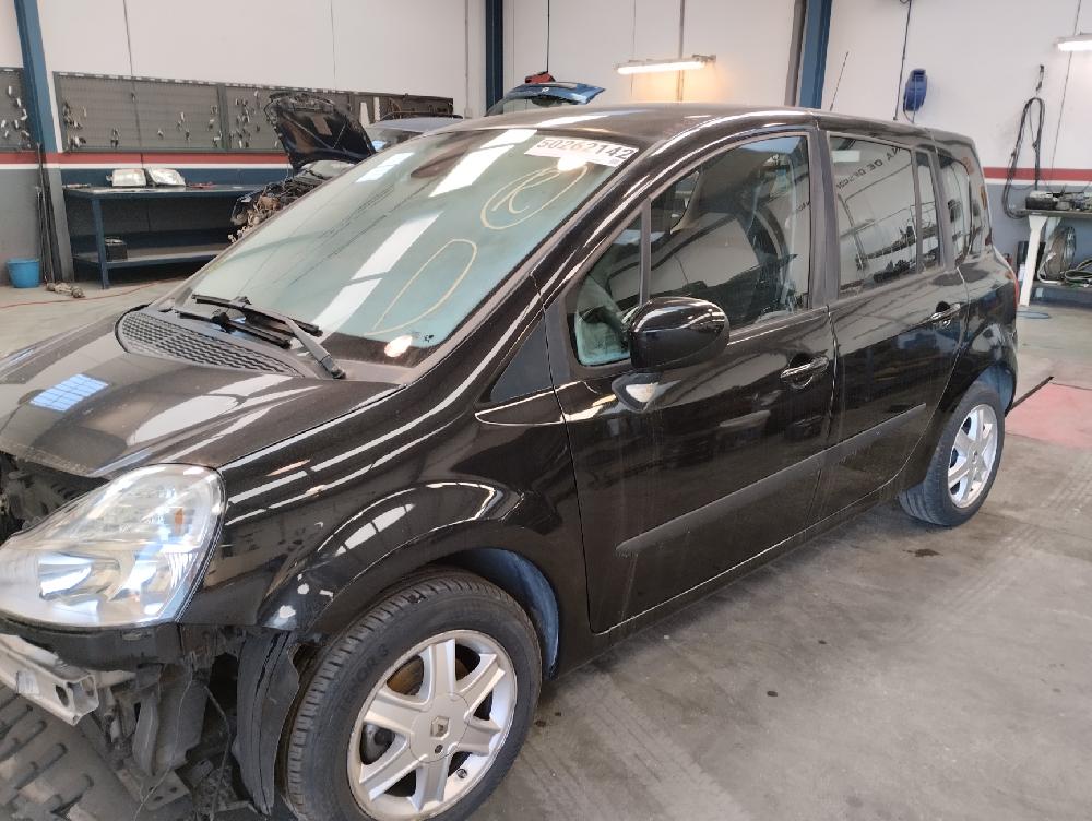 CERRADURA PUERTA DELANTERA DERECHA RENAULT MODUS 2008 1.5 DCI MT 85CV