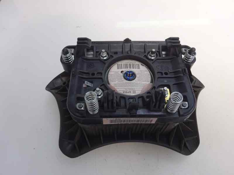 AIRBAG DELANTERO IZQUIERDO CITROEN BERLINGO 2.0 HDI MT 90CV