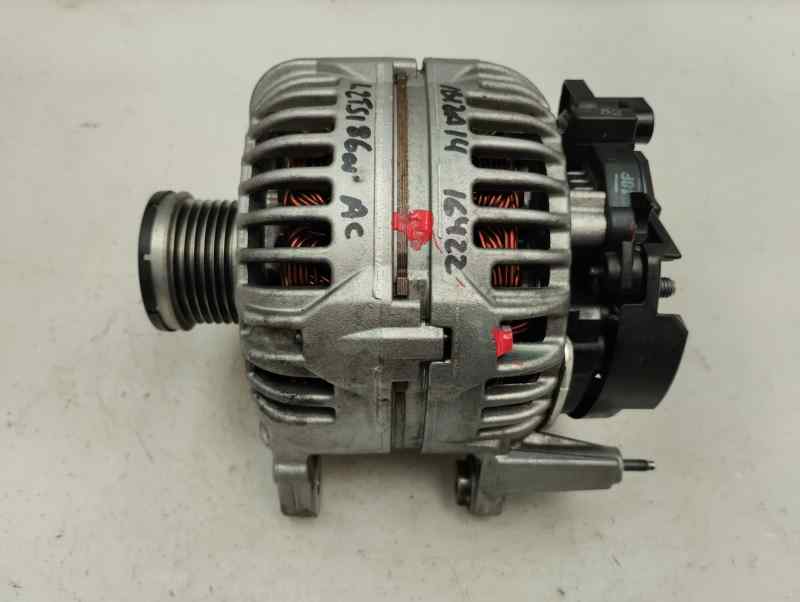 ALTERNADOR SEAT IBIZA 1.2 TSI MT 85CV