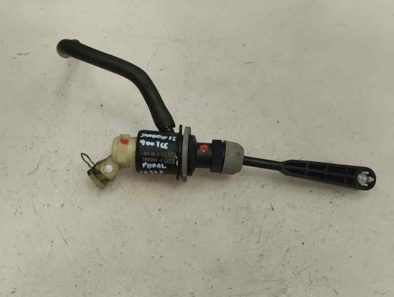 BOMBA EMBRAGUE DACIA SANDERO 0.9 TCE MT 90CV