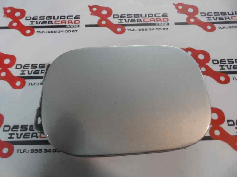TAPA EXTERIOR COMBUSTIBLE MERCEDES BENZ CLASE C 2005 2.2 MT 150CV | 110KW