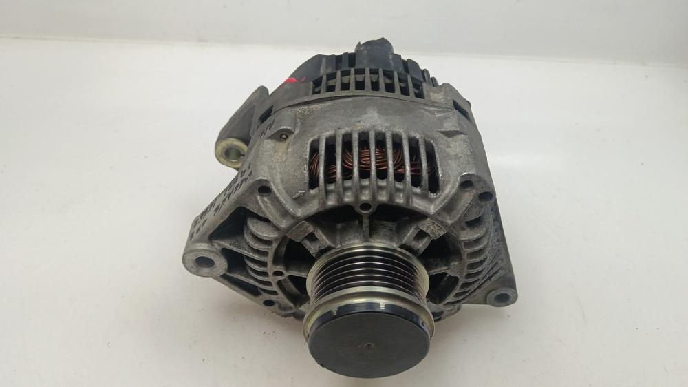 ALTERNADOR RENAULT MEGANE 2000 1.9 DTI MT 98CV | 72KW