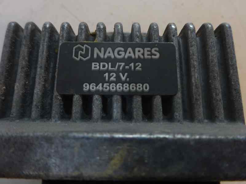 CAJA PRECALENTAMIENTO PEUGEOT BIPPER 1.4 MT 68CV | 50KW