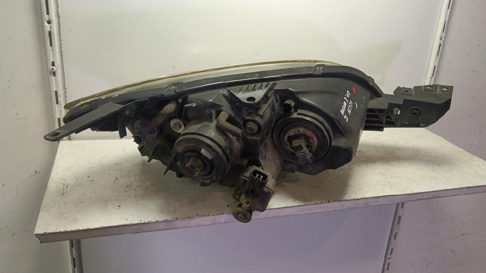 FARO IZQUIERDO MAZDA 3 1.6 CITD MT 109CV