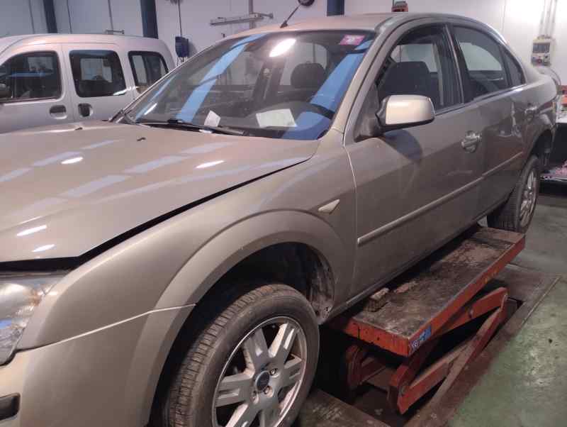 FORD MONDEO 2000 2.0 TDCI 5MT 130CV