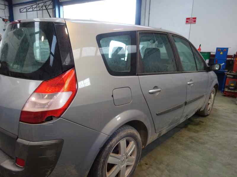 CAJA RELES FUSIBLES RENAULT SCENIC 1.5 DCI MT 100CV