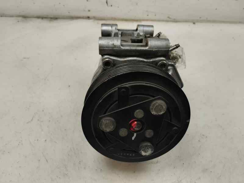 COMPRESOR AIRE ACONDICIONADO CITROEN CELYSEE OTROS