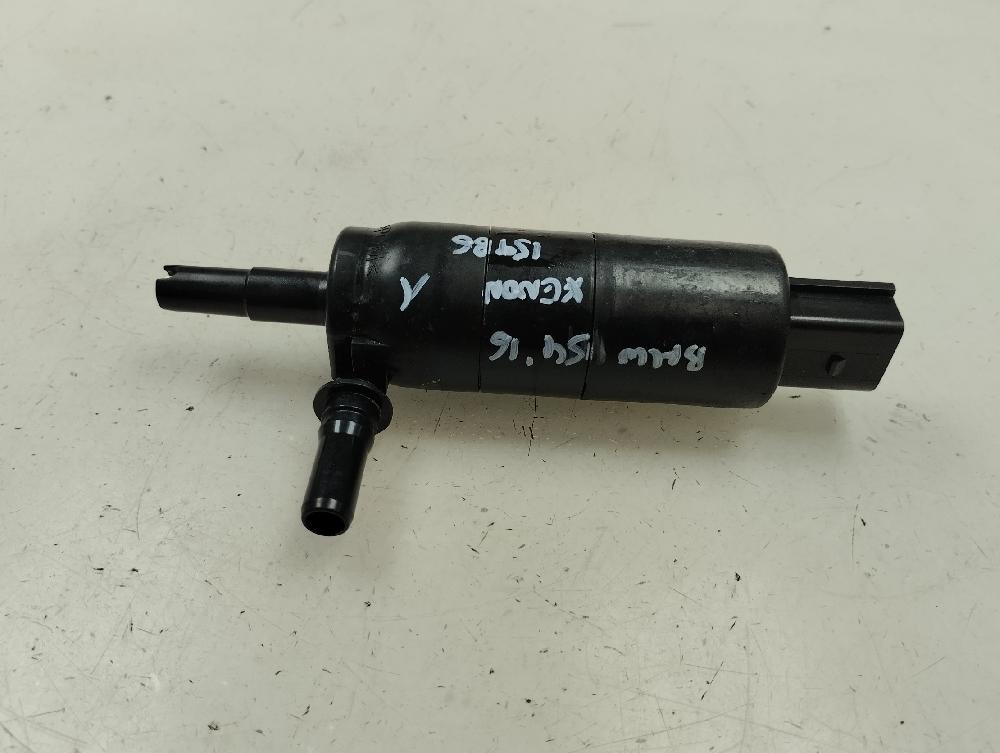 BOMBA LIMPIA BMW SERIE 4 3.0 435D XDRIVE STEPTRONIC 313CV