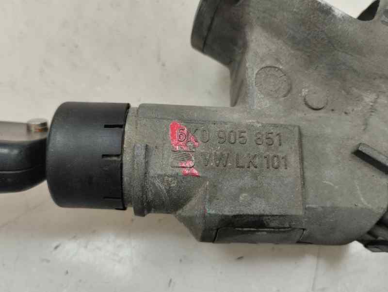 CONMUTADOR DE ARRANQUE SEAT IBIZA 1.9 TD MT 90CV