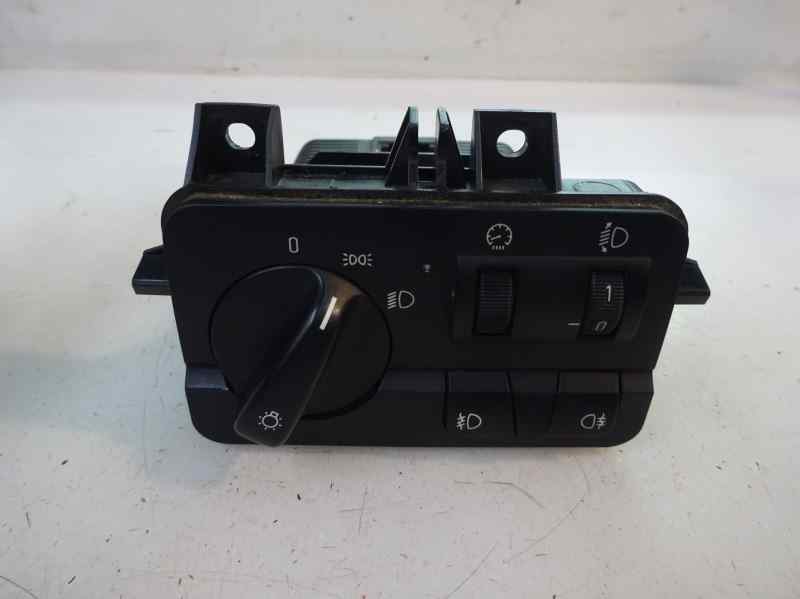 MANDO LUCES BMW SERIE 3 2.0 320D MT 136CV