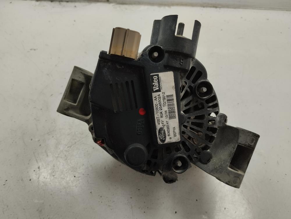ALTERNADOR FORD KA 1.3 MT 70CV