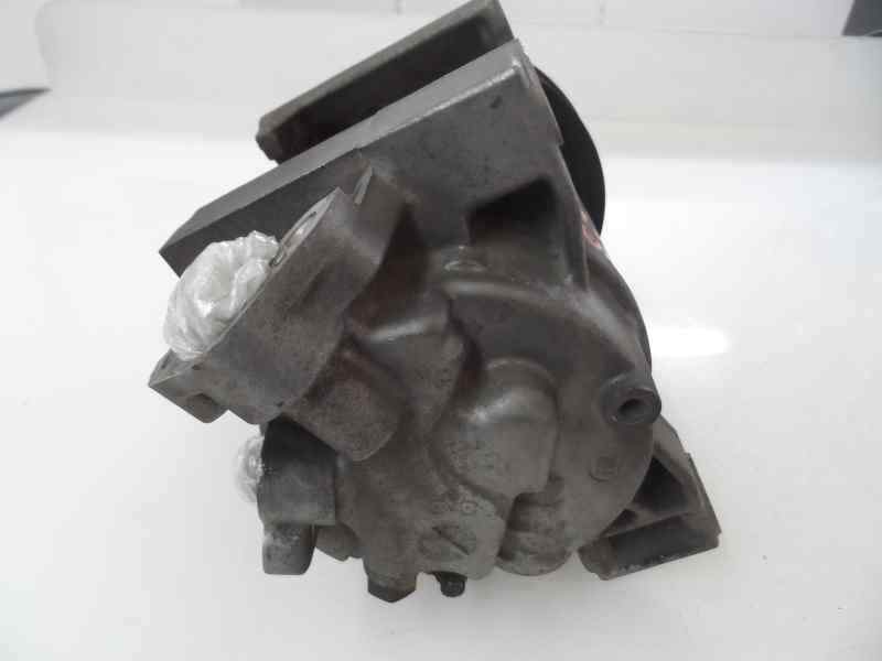 COMPRESOR AIRE ACONDICIONADO NISSAN ALMERA 1.5 MT 90CV | 69KW