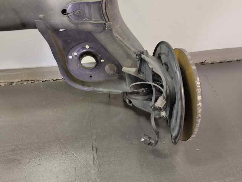 PUENTE TRASERO MERCEDES BENZ CLA 1.5 180 D MT 116CV