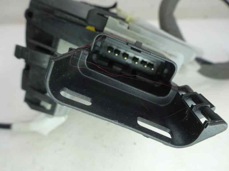 CERRADURA PUERTA TRASERA IZQUIERDA CITROEN C5 2.0 HDI MT 140CV