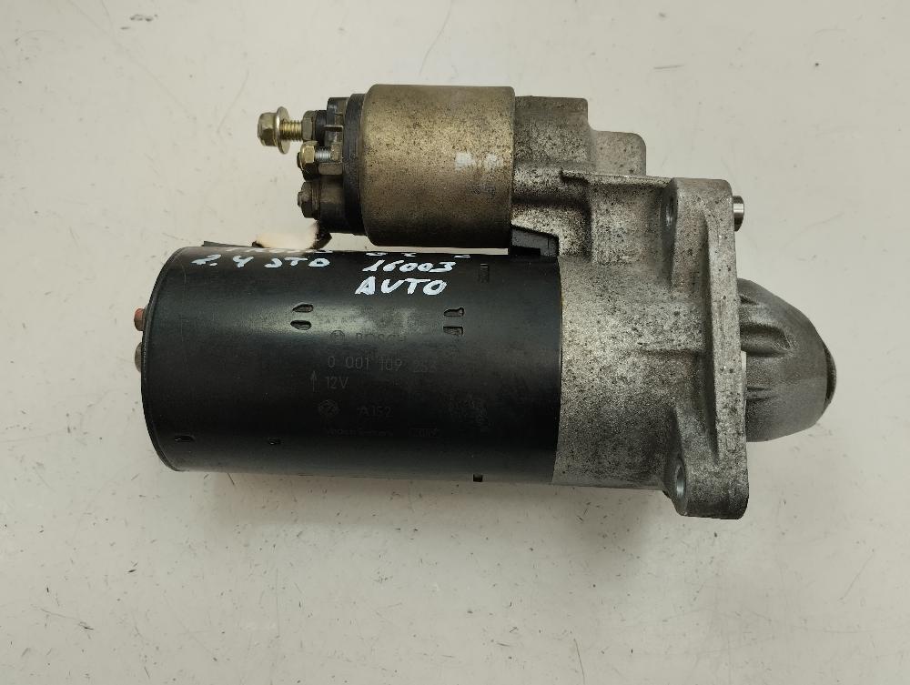 MOTOR ARRANQUE LANCIA THESIS 2.4JTD MT 150CV