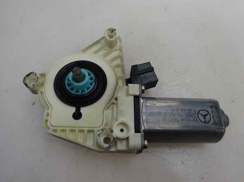 MOTOR ELEVALUNAS DELANTERO DERECHO MERCEDES BENZ CLASE A 2.0 A 180 CDI MT 109CV