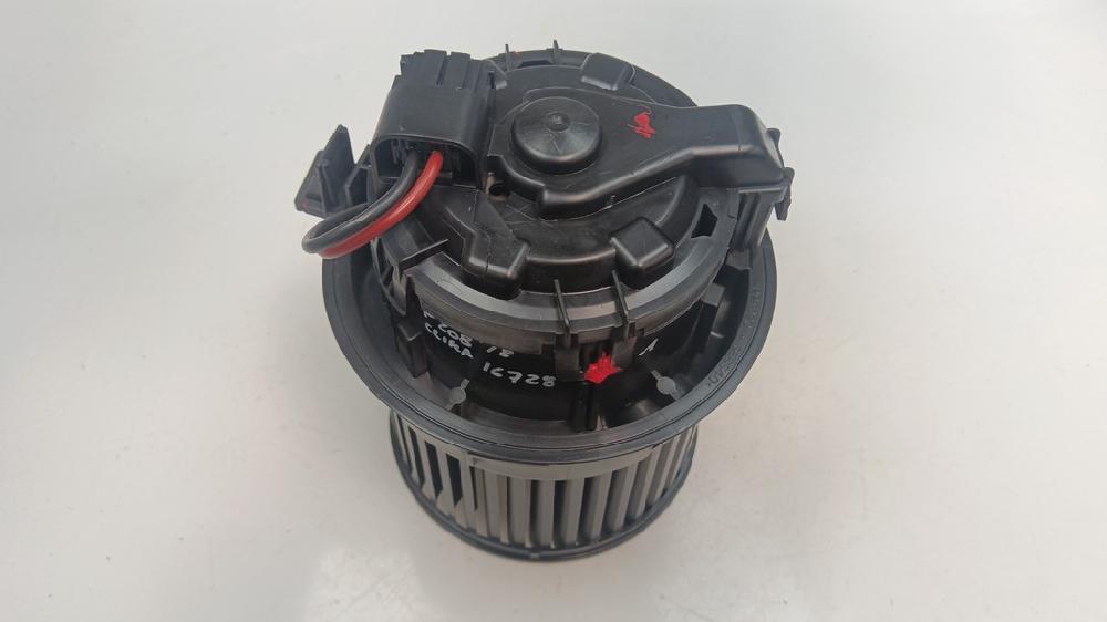 MOTOR CALEFACCION PEUGEOT 208 1.2 MT 110CV | 81KW