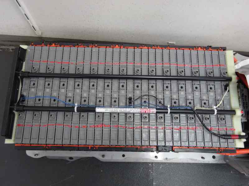 BATERIA LEXUS CT 1.8CVT 99CV | 73KW