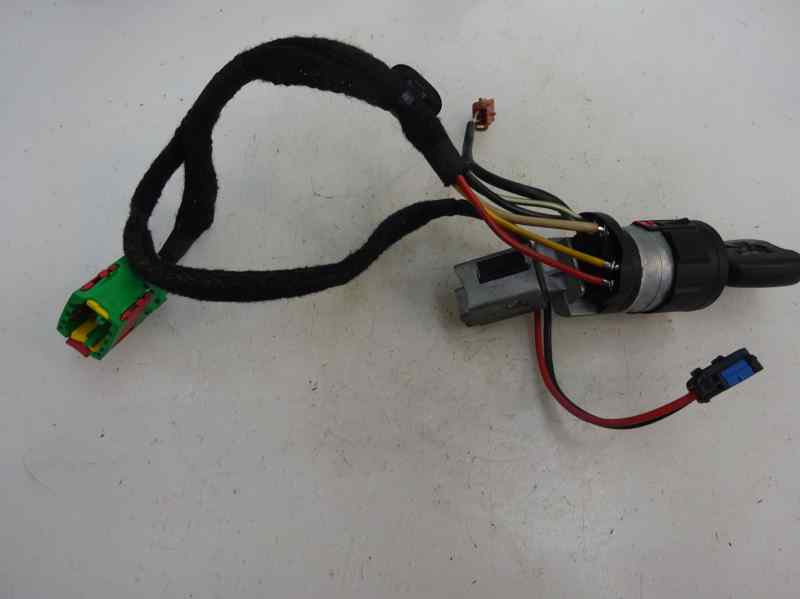 CONMUTADOR DE ARRANQUE PEUGEOT 307 2005 2.0 HDI MT 90CV