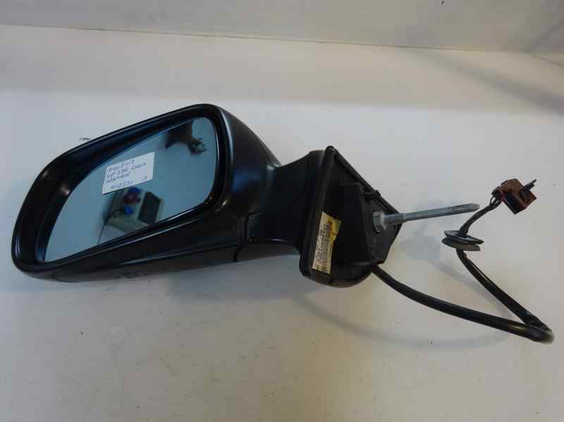 RETROVISOR IZQUIERDO PEUGEOT 407 2.0 HDI MT 136CV