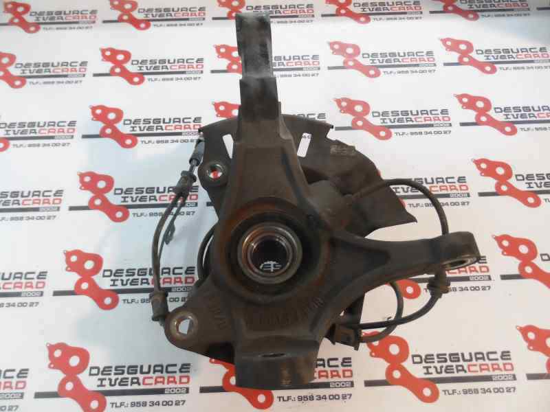 MANGUETA DELANTERA DERECHA HYUNDAI I20 1.2 MT 78CV