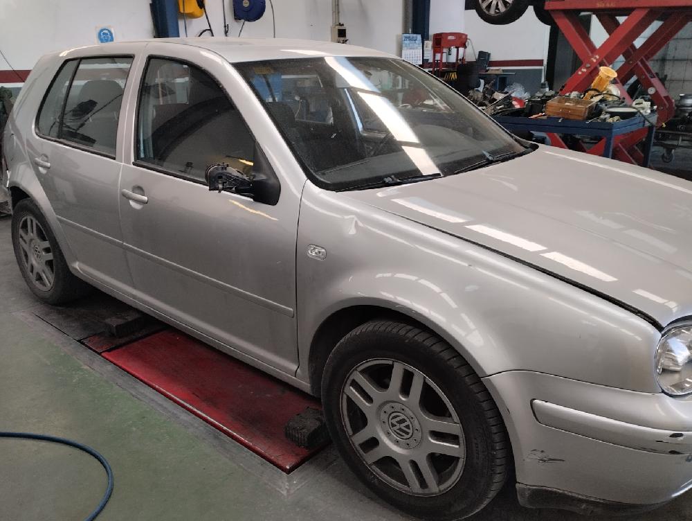 CENTRALITA AIRBAG VOLKSWAGEN GOLF 2002 1.9 TDI MT 100CV