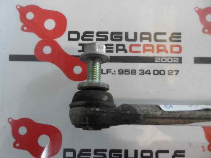 BIELETA ESTABILIZADORA DELANTERA IZQUIERDA FORD FIESTA 1.4TDCI MT 68CV