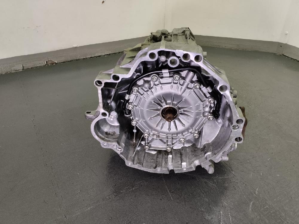 CAJA CAMBIOS AUDI A4 2007 2.0 MT 131CV