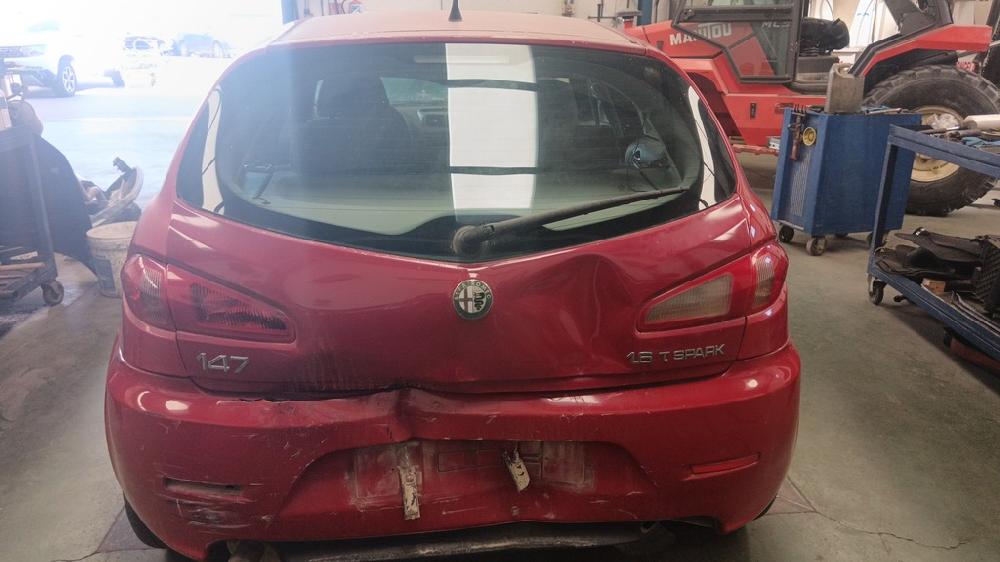 BOBINA ENCENDIDO ALFA ROMEO 147 2006 1.6 MT 120CV | 88KW