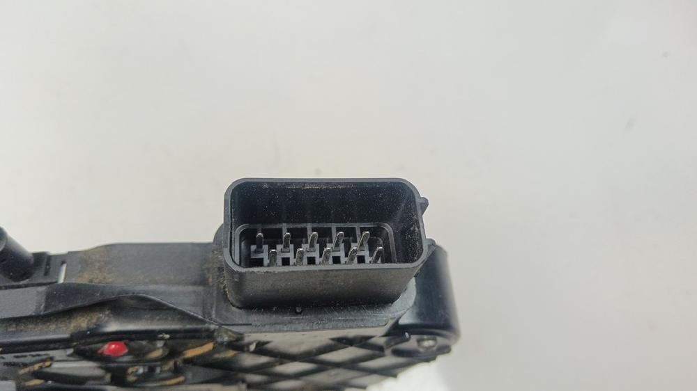 CERRADURA PUERTA DELANTERA DERECHA VOLVO S40 2.0 MT 136CV | 100KW