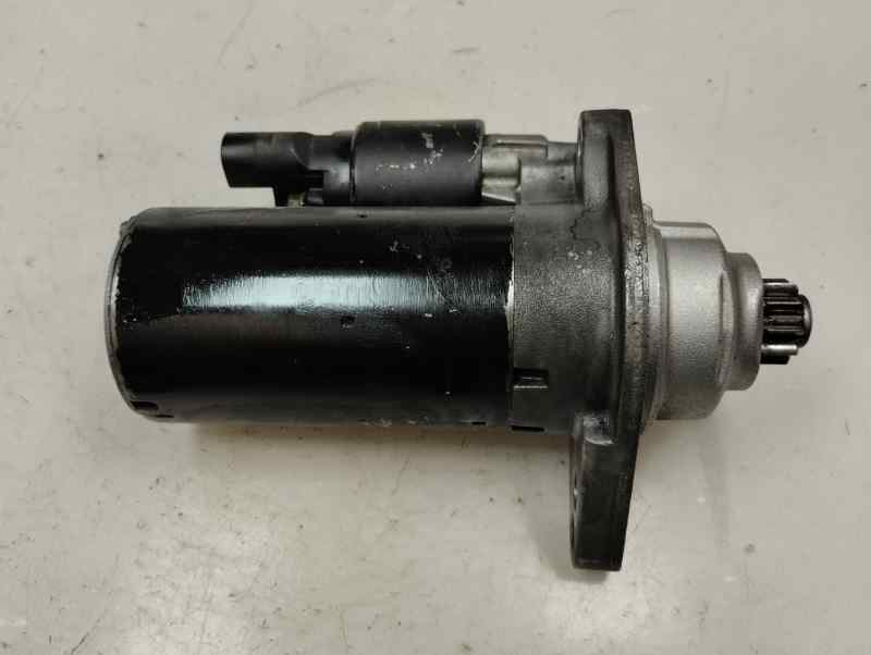 MOTOR ARRANQUE VOLKSWAGEN GOLF PLUS 1.9 AMT 105CV | 77KW