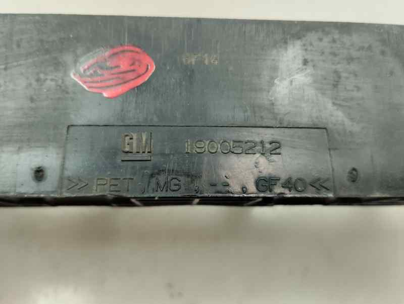 BOBINA ENCENDIDO OPEL VECTRA 1.6 MT 101CV