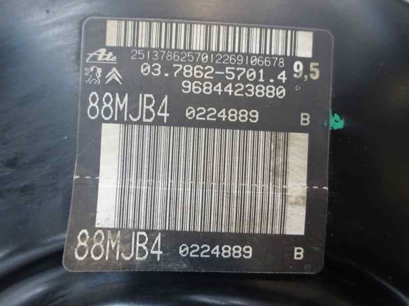 SERVOFRENO CITROEN C4 PICASSO 1.6 HDI MT 109CV