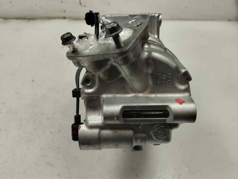 COMPRESOR AIRE ACONDICIONADO RENAULT CLIO 1.5 MT 101CV