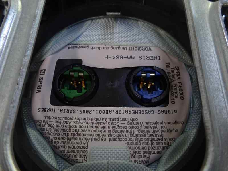 AIRBAG DELANTERO IZQUIERDO PEUGEOT 1007 2005 1.6 MT 109CV | 80KW