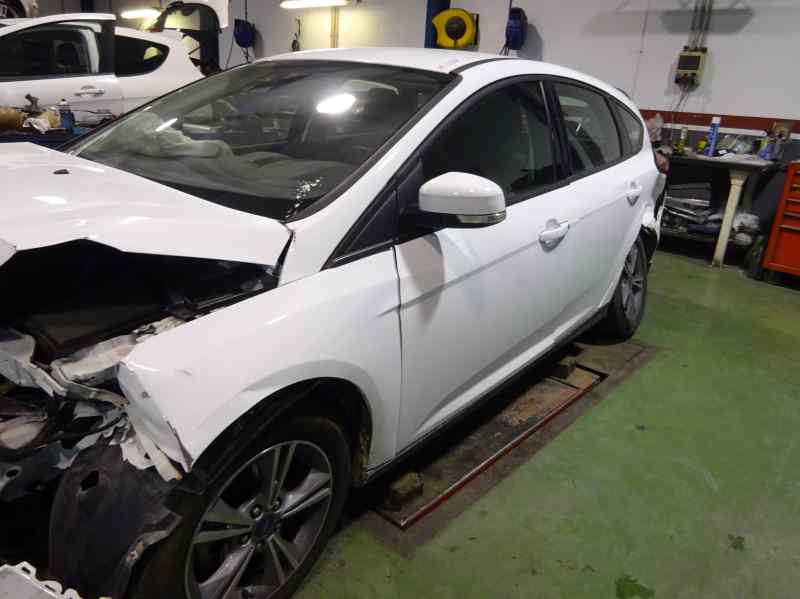 ANCLAJE CINTURON TRASERO DERECHO FORD FOCUS 2014 1.0 ECOBOOST MT 125CV