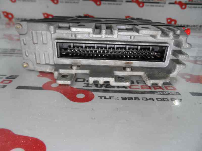 CENTRALITA MOTOR UCE SEAT IBIZA 1.6 MT 75CV | 55KW