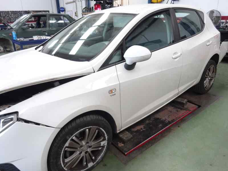 BUJE SEAT IBIZA 1.6 TDI MT 105CV