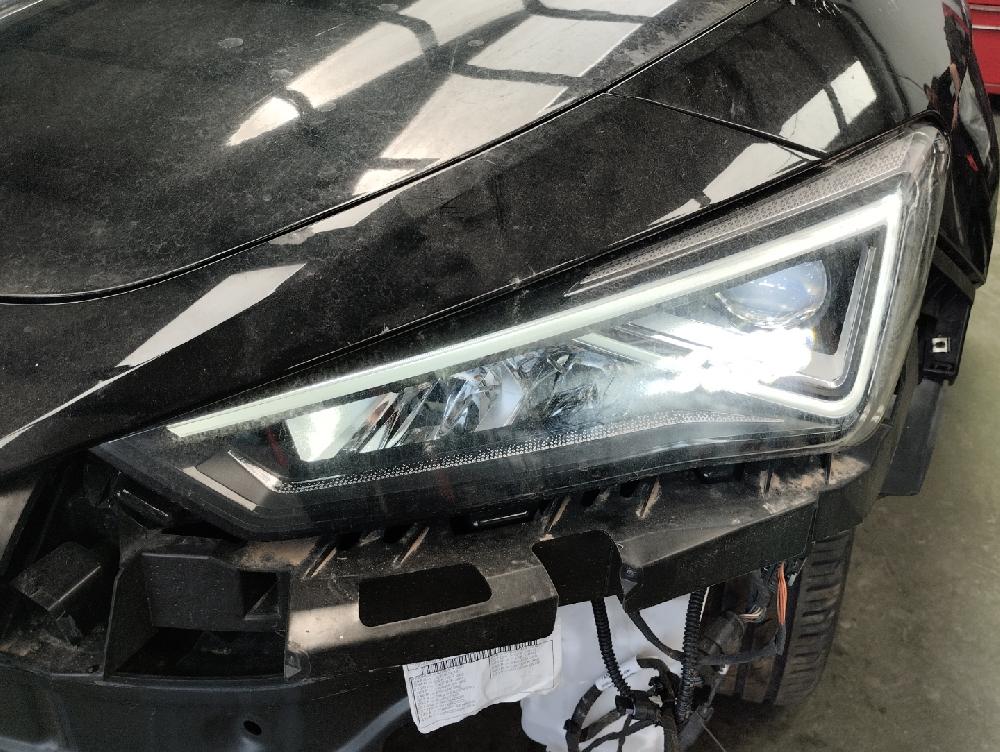 SENSOR SEAT LEON 1.5 130CV MT